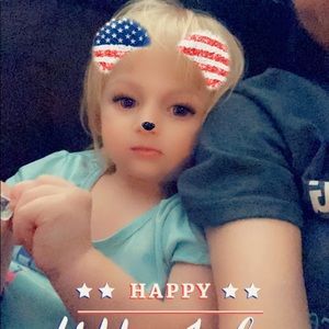 Meet your Posher, Tasha